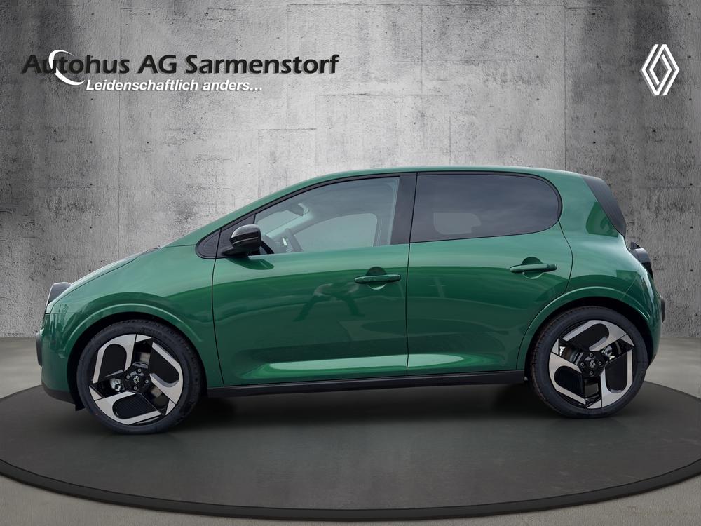 RENAULT Twingo E-Tech 27kWh Techno-image-2