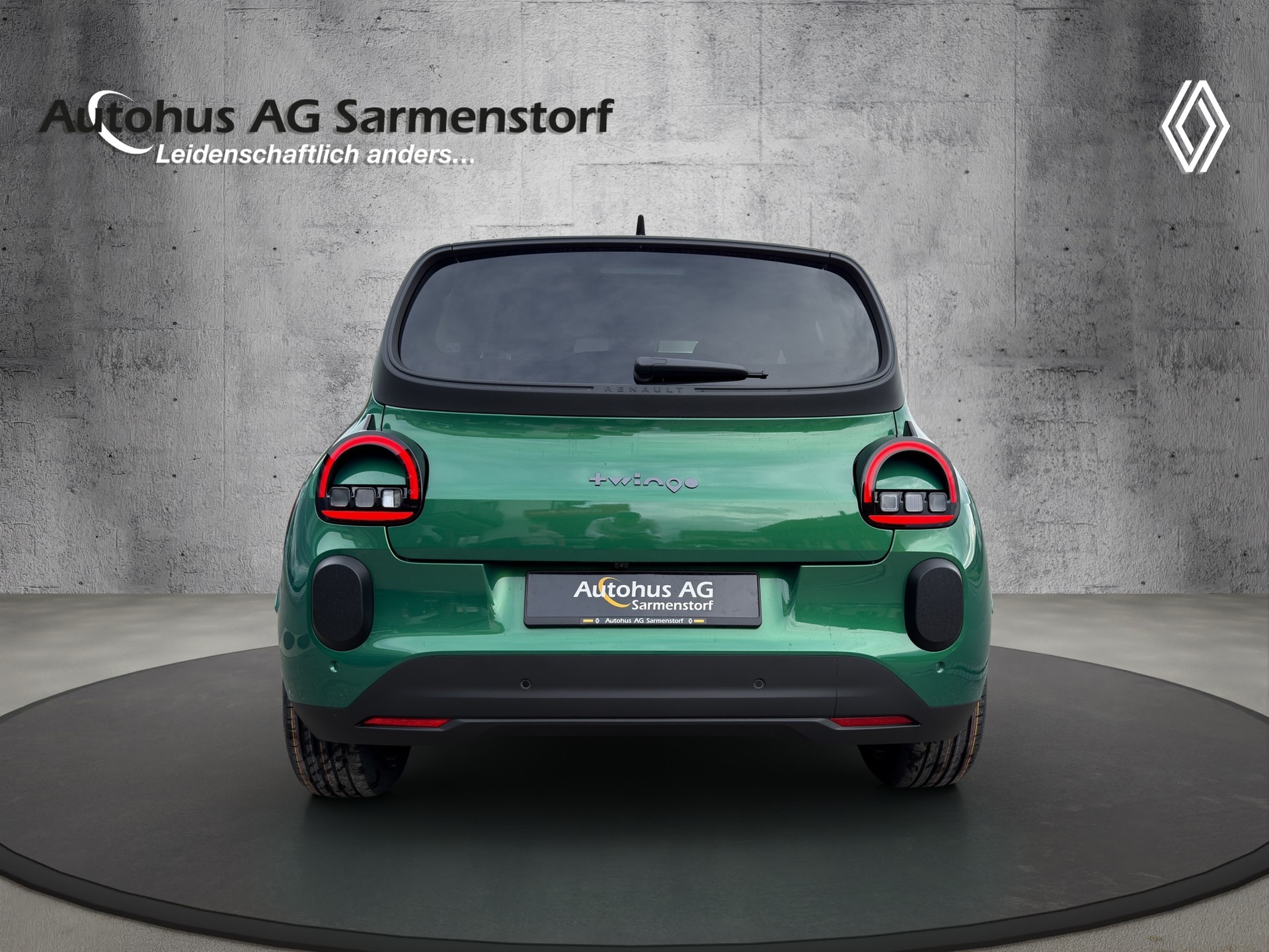 RENAULT Twingo E-Tech 27kWh Techno-image-4
