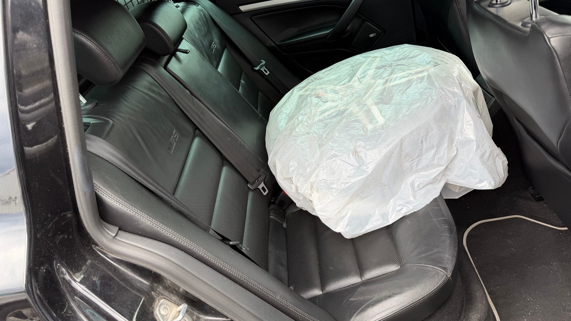 SKODA Octavia Combi 2.0 TSI RS DSG-image-8
