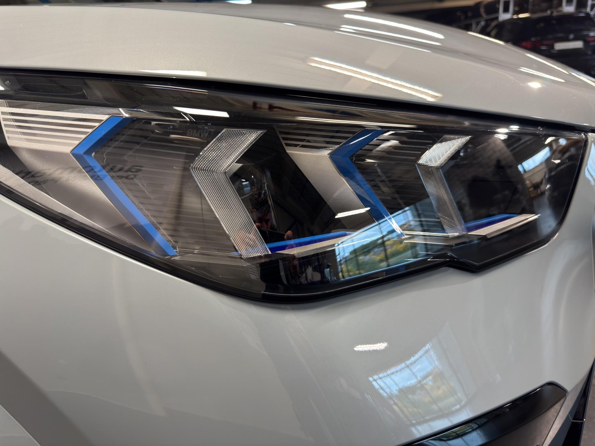 BMW X2 20i sDrive M Sport-image-6