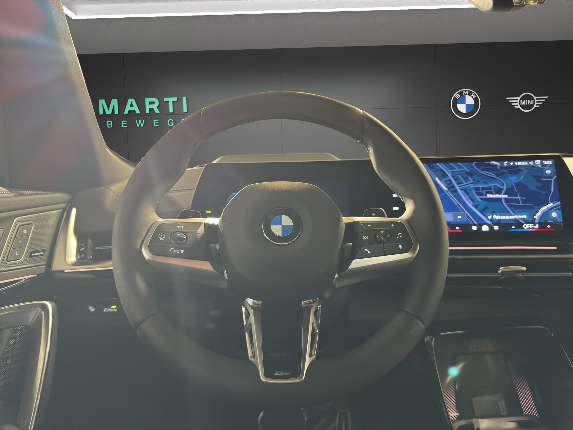 BMW X2 20i sDrive M Sport-image-13