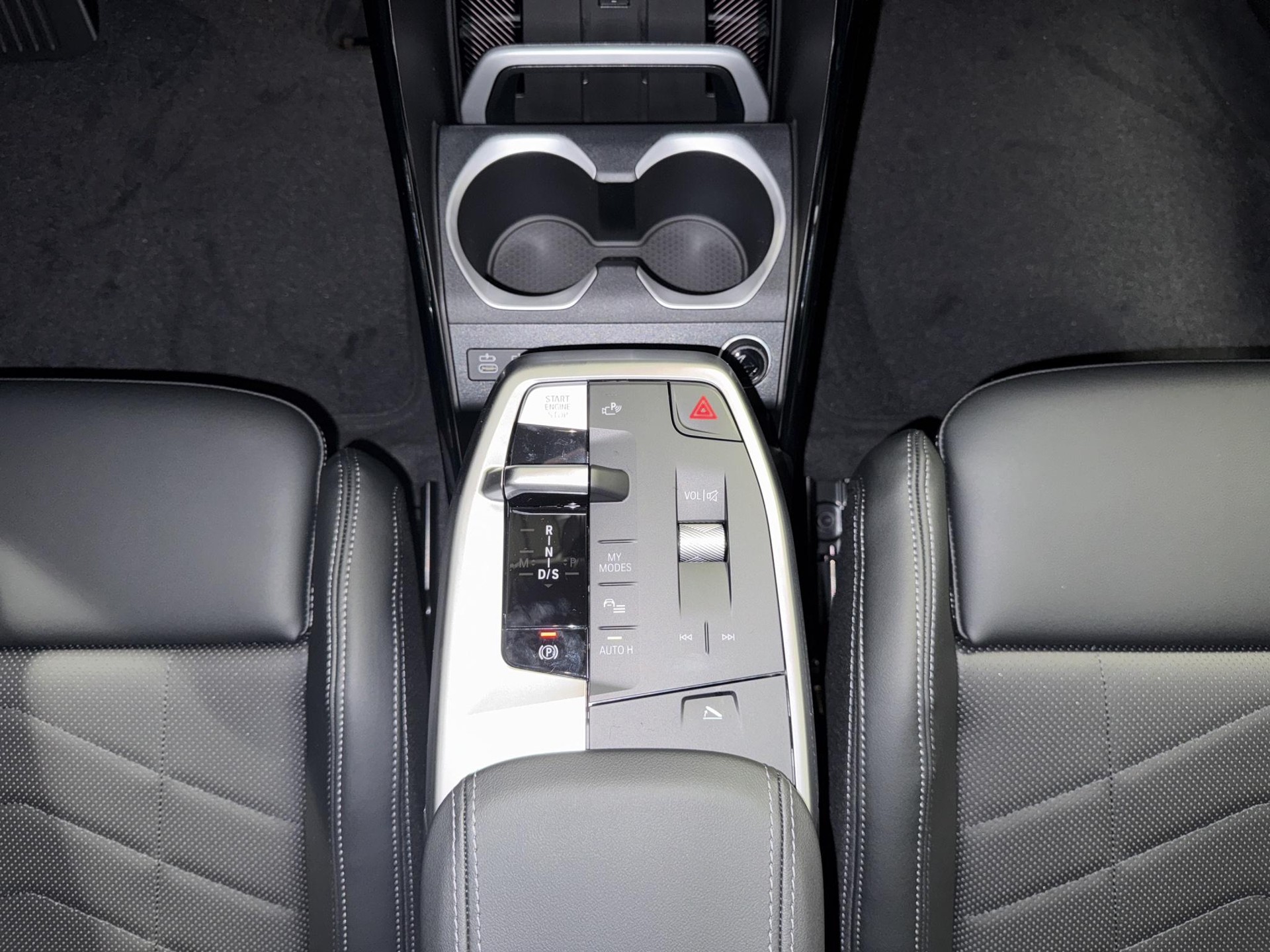 BMW X2 20i sDrive M Sport-image-10