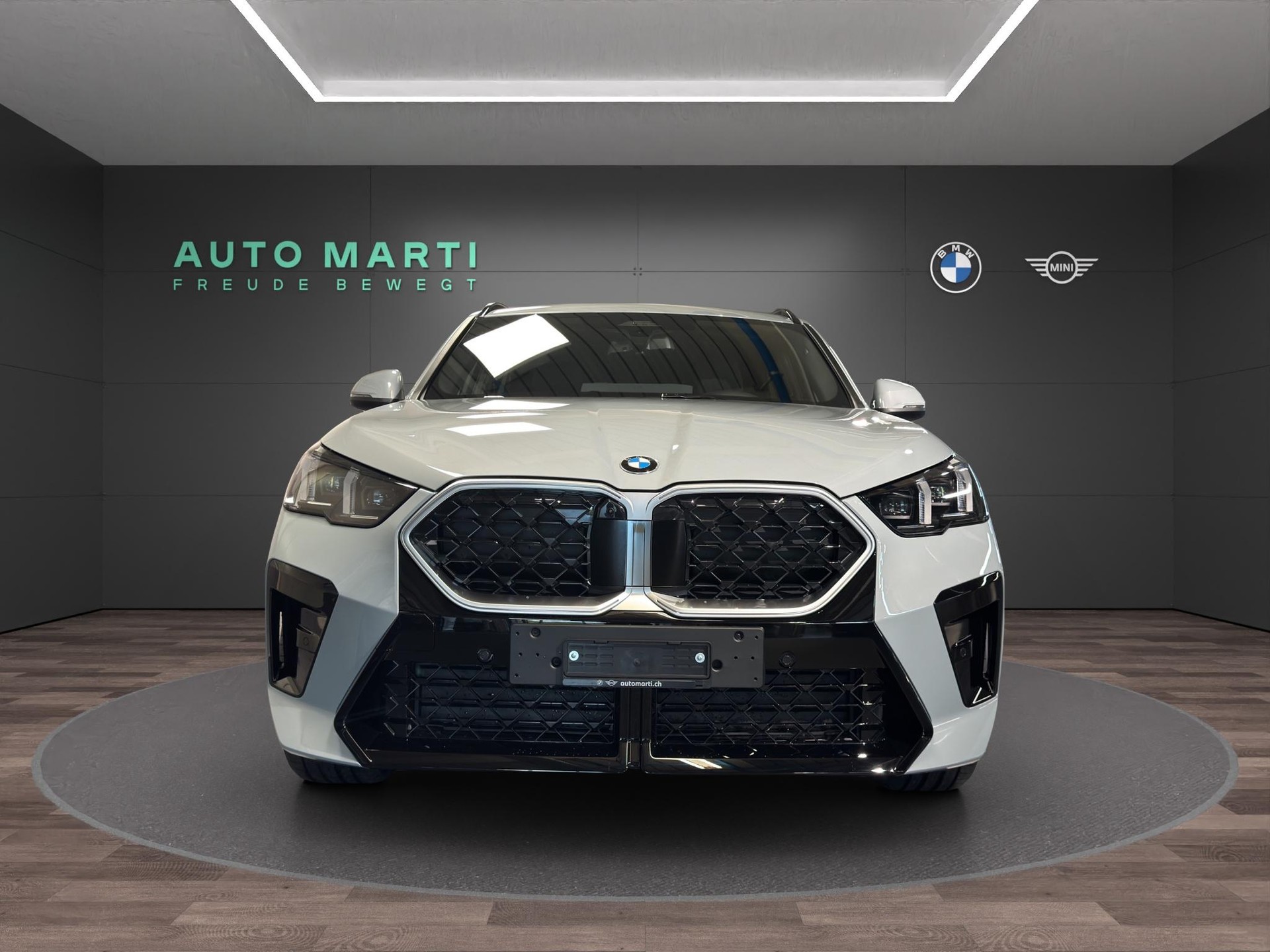 BMW X2 20i sDrive M Sport-image-4