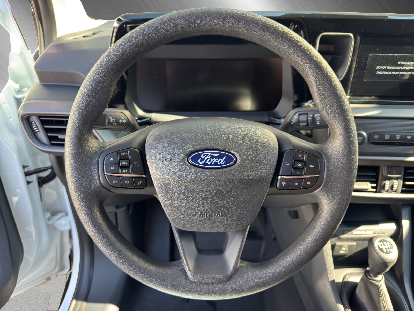 FORD Transit Courier Van 1.0 EcoBoost Trend-image-8