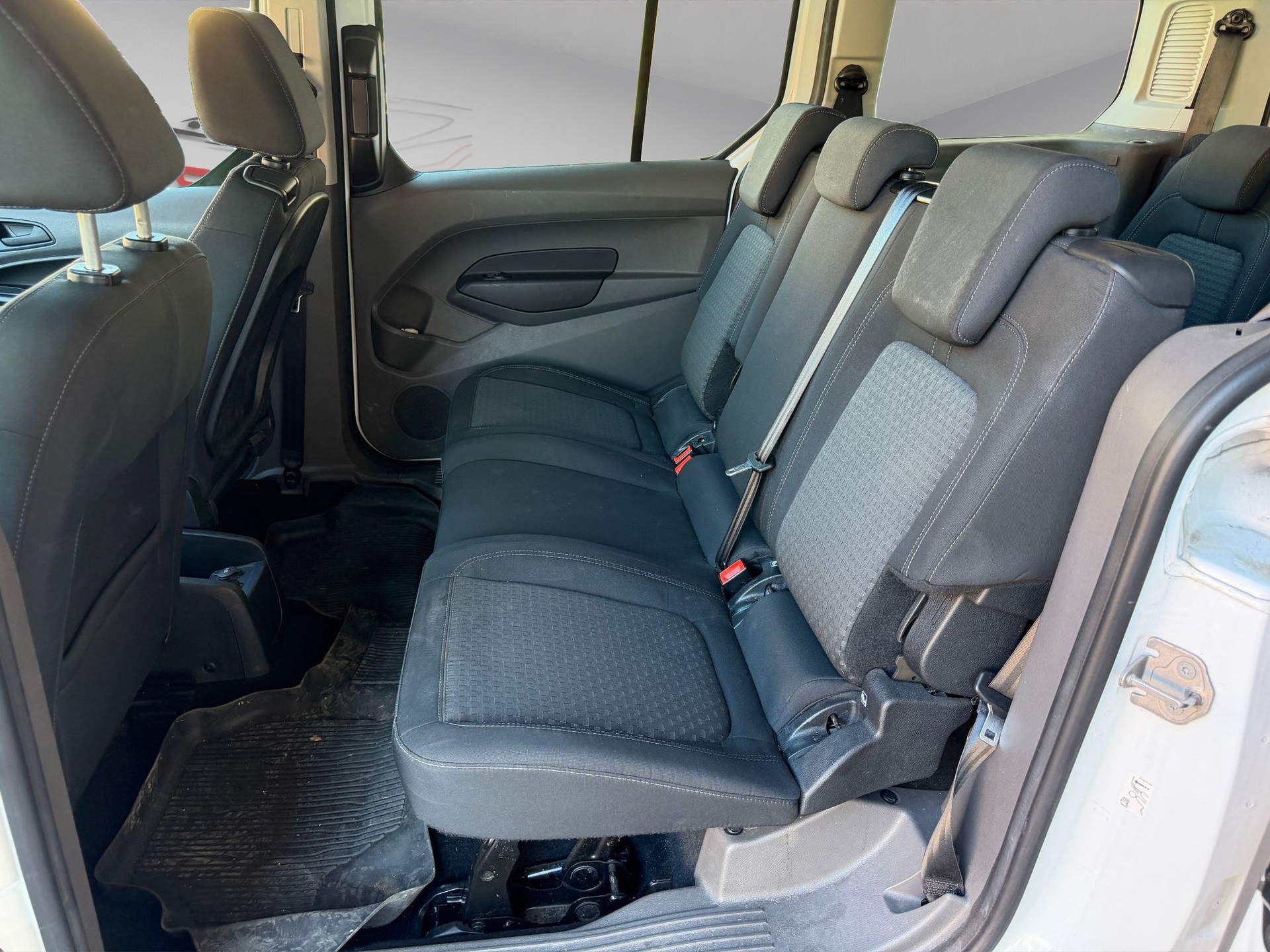 FORD Transit Connect Com T240 1.5 EcoBlue Trend Automat-image-13