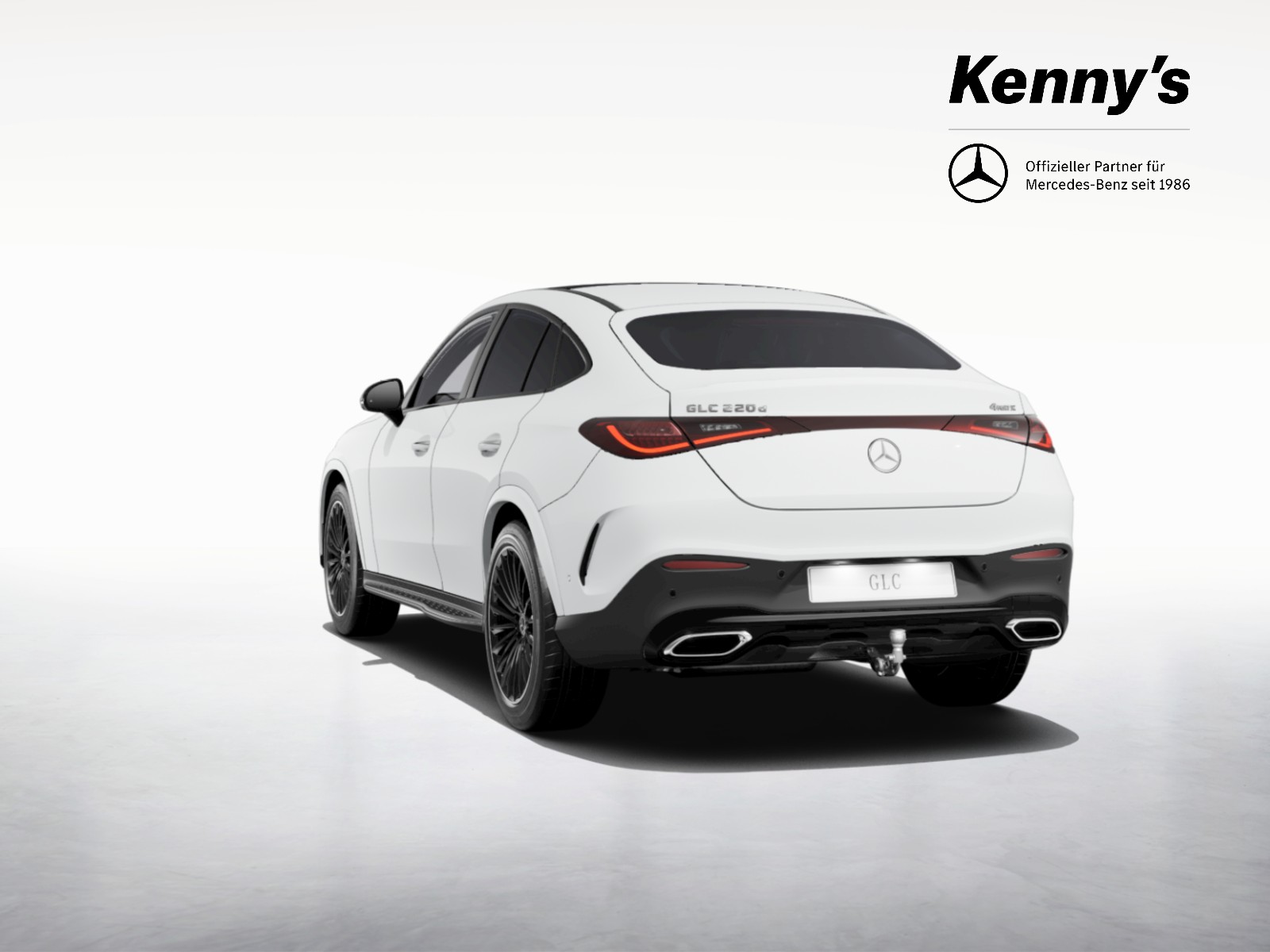 MERCEDES-BENZ GLC 220 d AMG Line 4MATIC Coupé-showroom-element-3