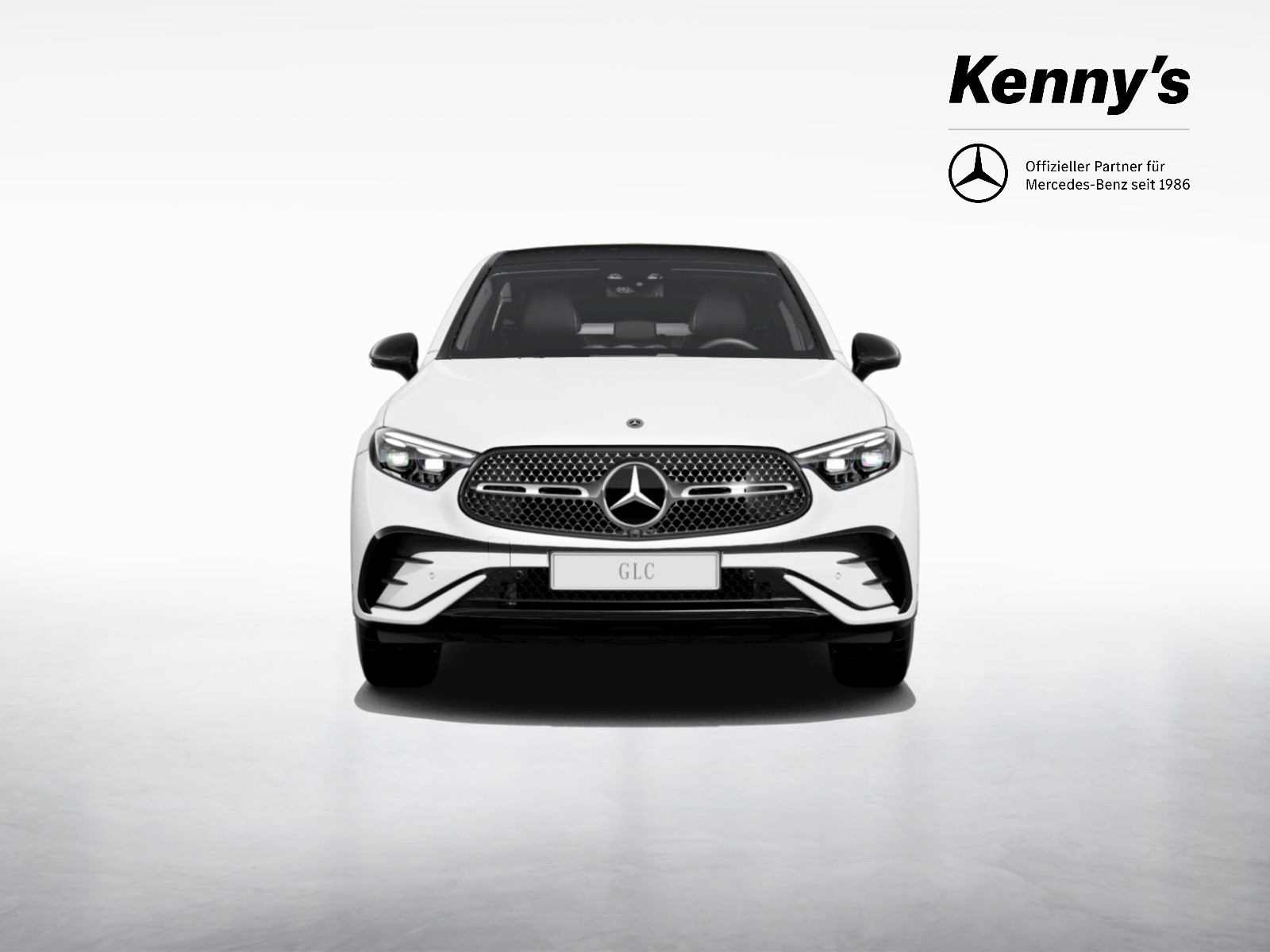 MERCEDES-BENZ GLC 220 d AMG Line 4MATIC Coupé-showroom-element-1