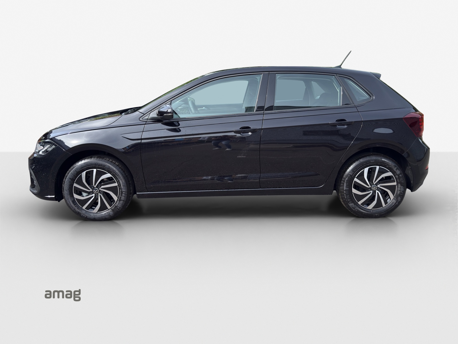 VW Polo 1.0 TSI Life DSG-showroom-element-1