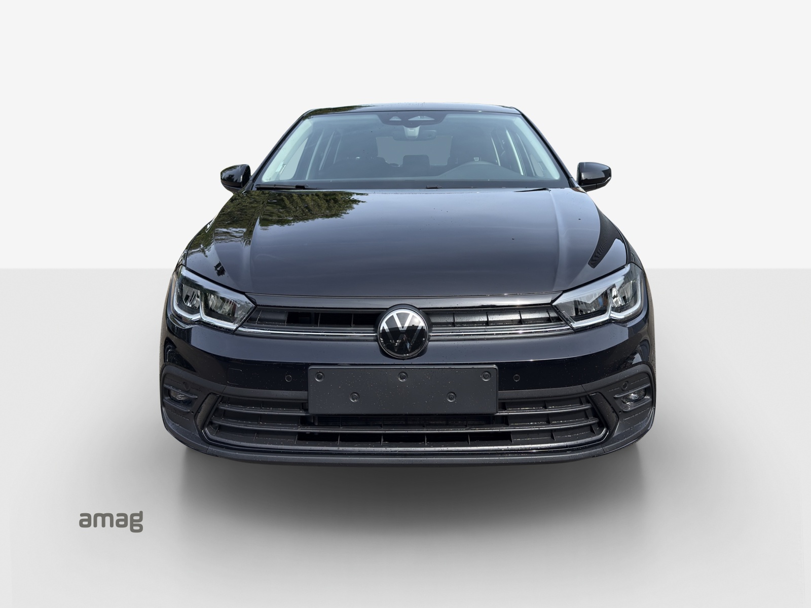 VW Polo 1.0 TSI Life DSG-image-6
