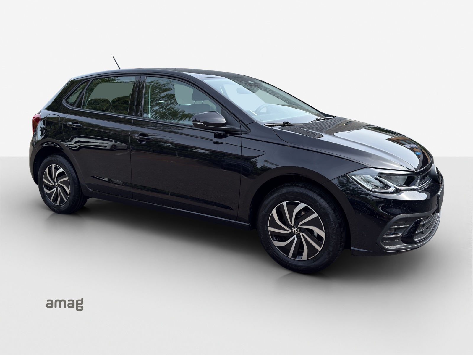 VW Polo 1.0 TSI Life DSG-image-5