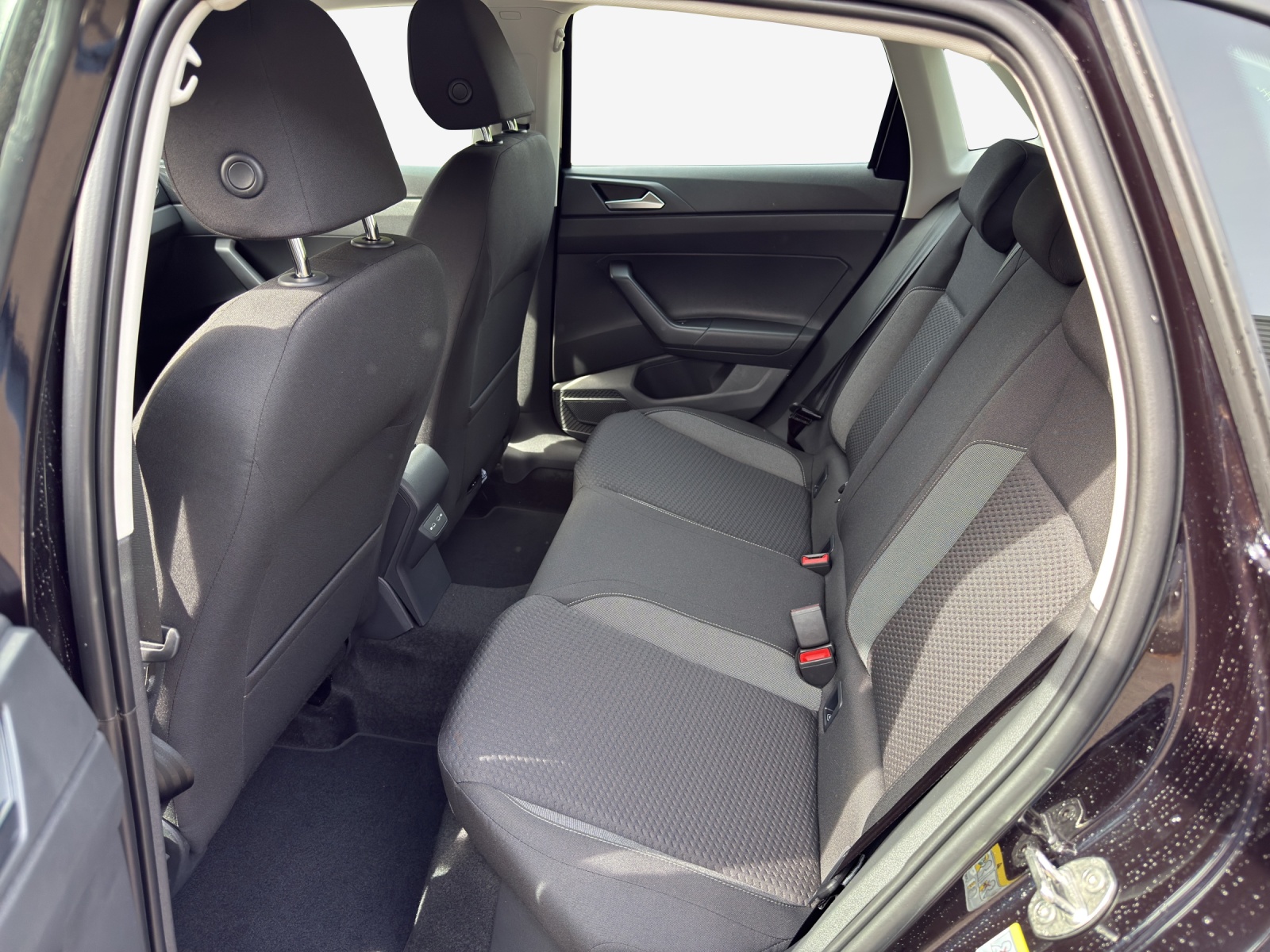 VW Polo 1.0 TSI Life DSG-image-11