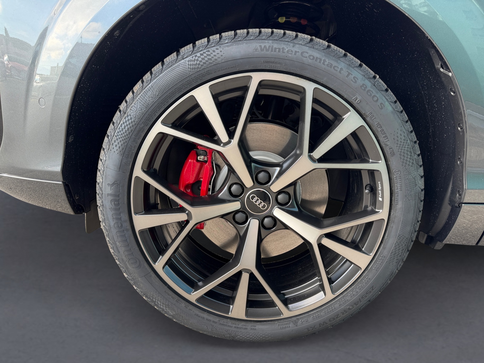 AUDI Q3 Sportback e-hybrid 200 kW S tronig-image-11