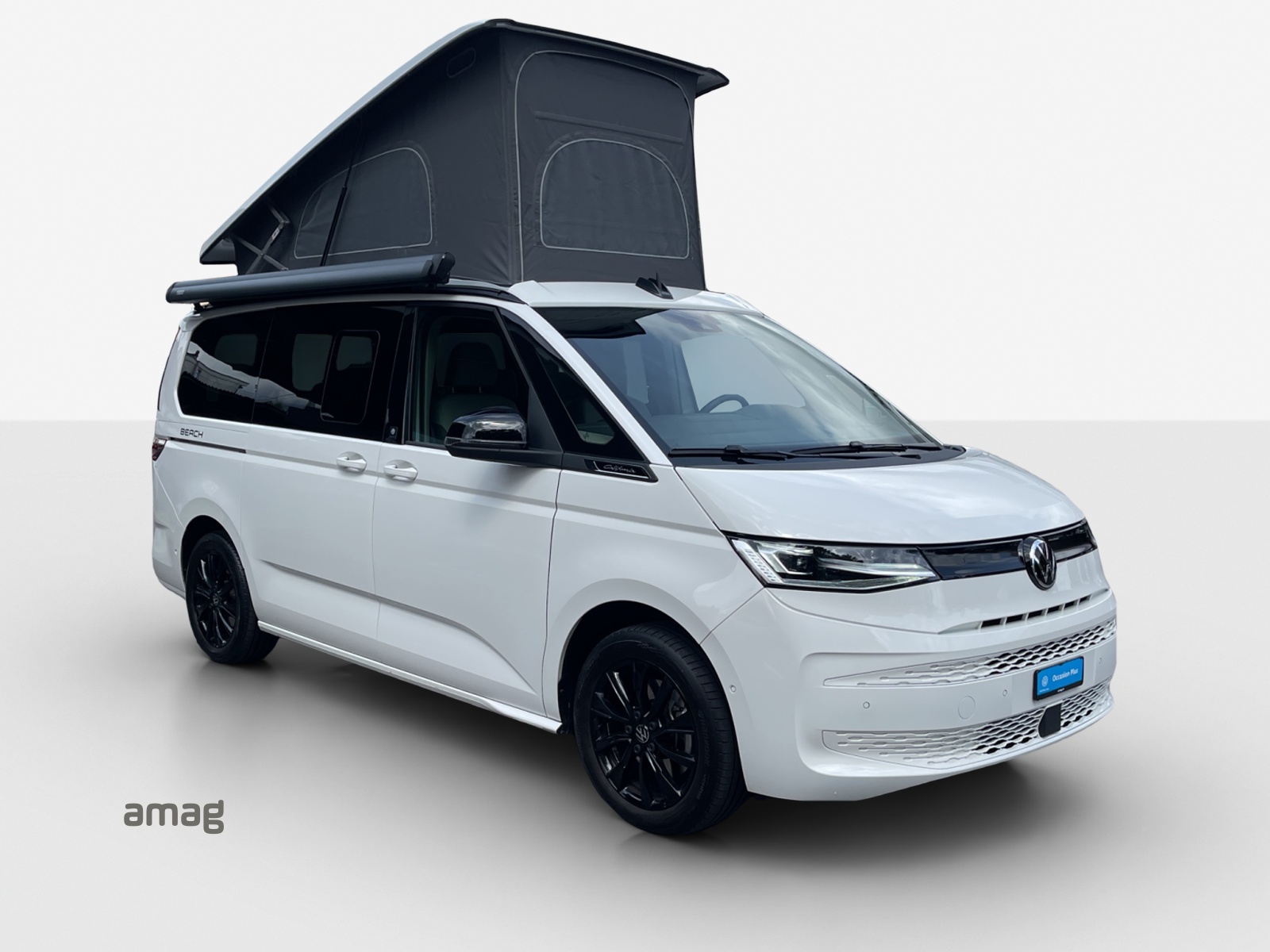 VW California 2.0 TSI Beach Liberty-image-5