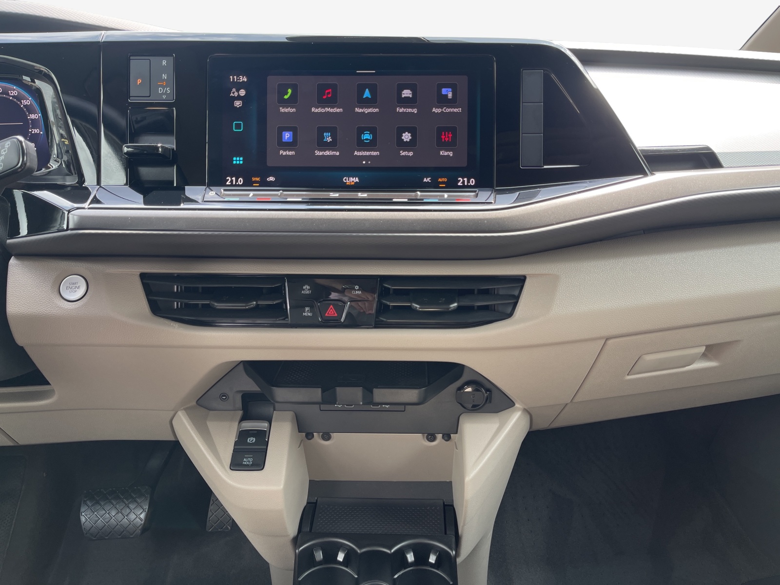 VW California 2.0 TSI Beach Liberty-image-10