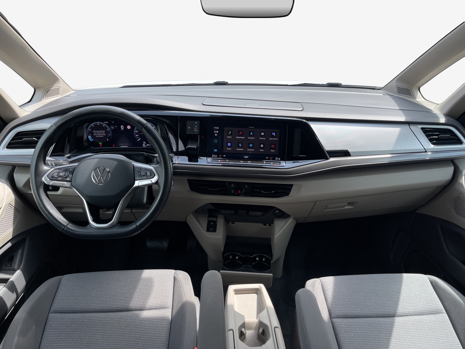 VW California 2.0 TSI Beach Liberty-image-8