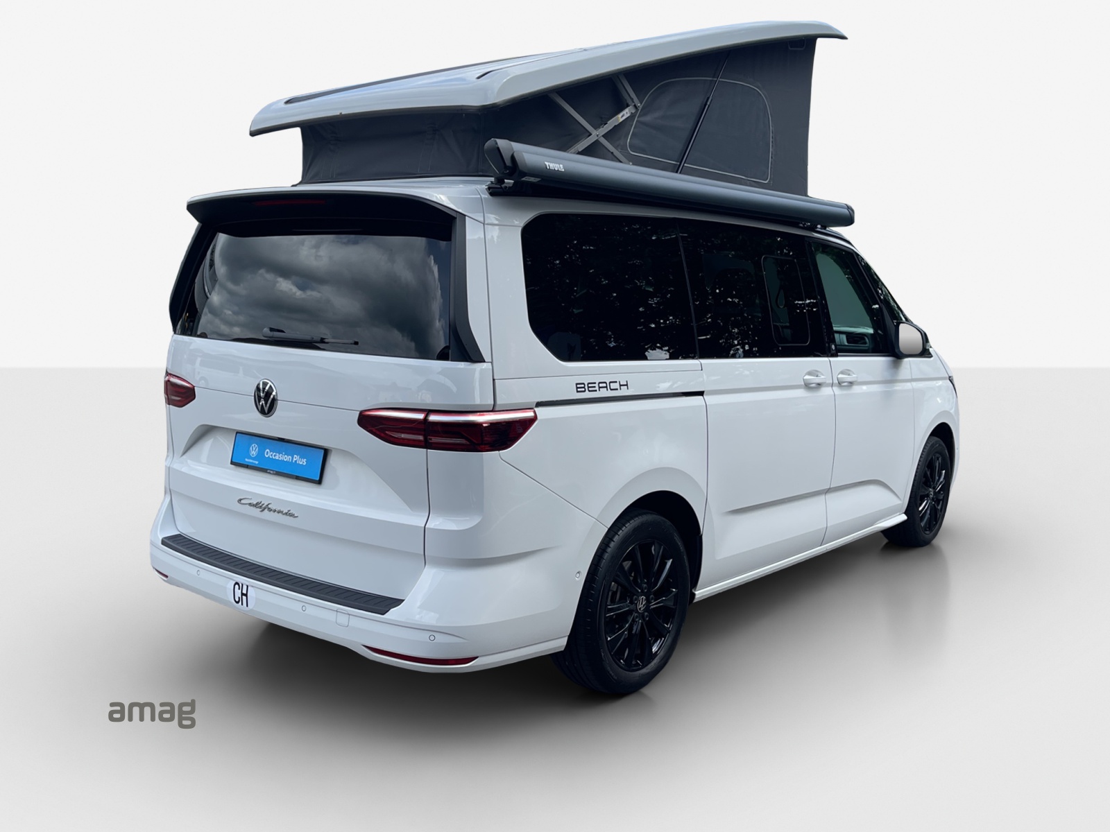 VW California 2.0 TSI Beach Liberty-image-4