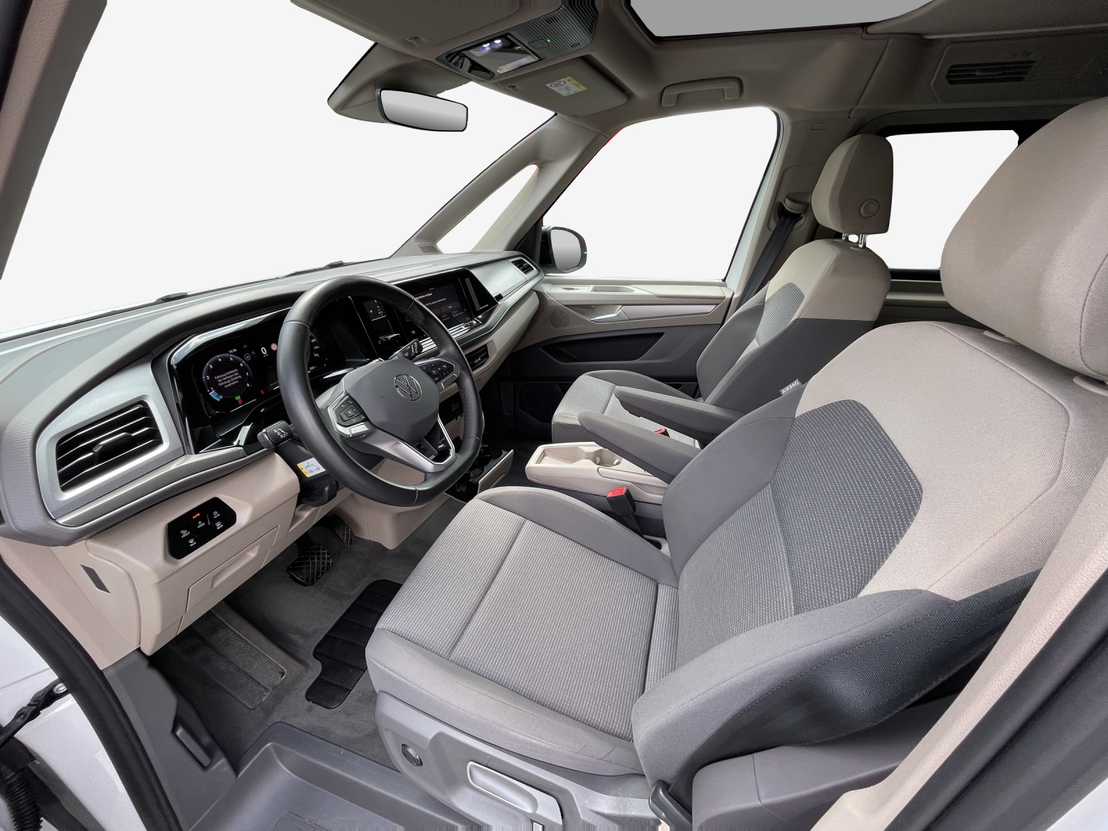 VW California 2.0 TSI Beach Liberty-image-7