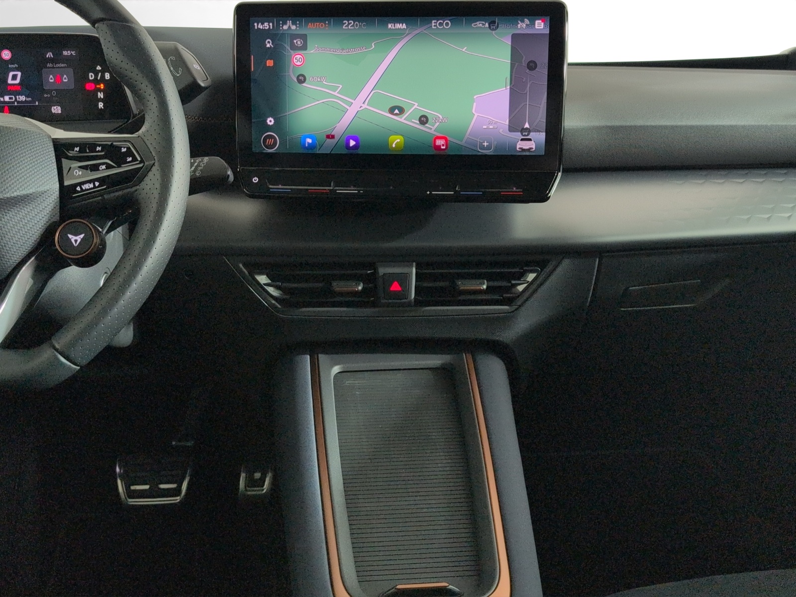 CUPRA Born 58 kWh e-Boost-image-10