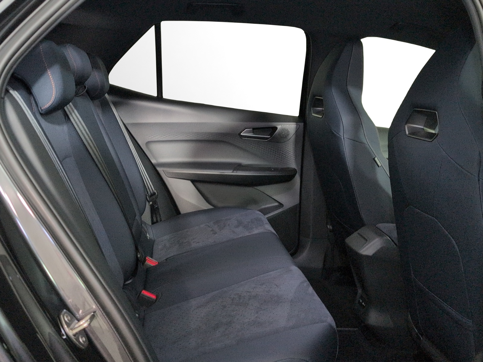 CUPRA Born 58 kWh e-Boost-image-8