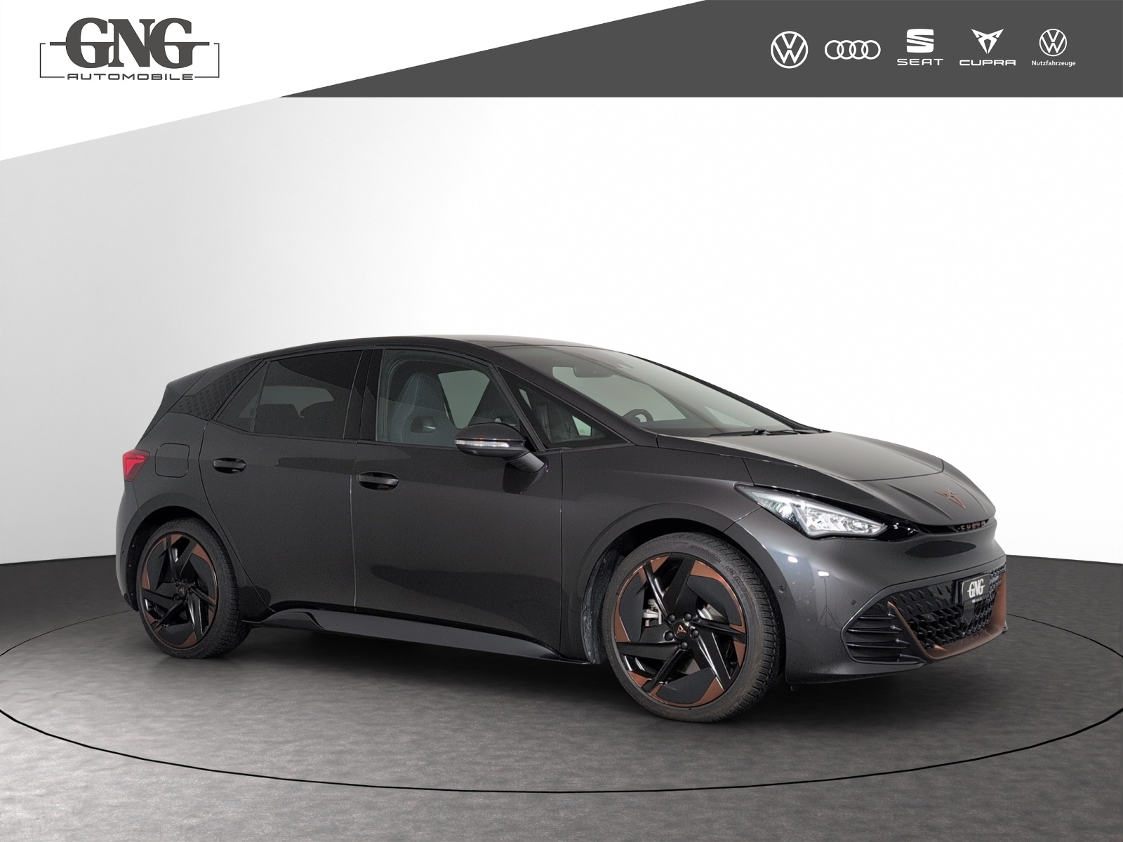CUPRA Born 58 kWh e-Boost-showroom-element-3