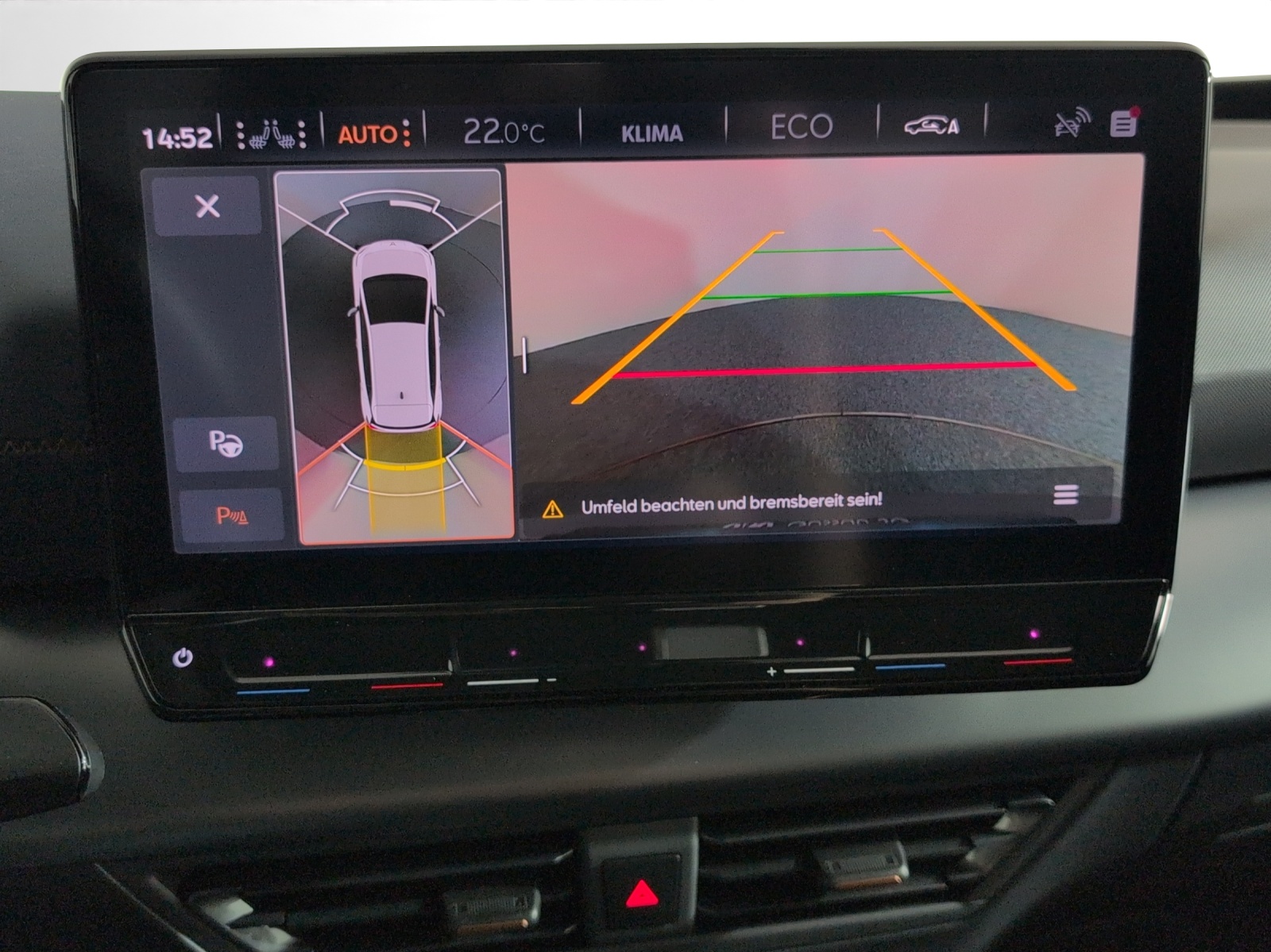 CUPRA Born 58 kWh e-Boost-image-13