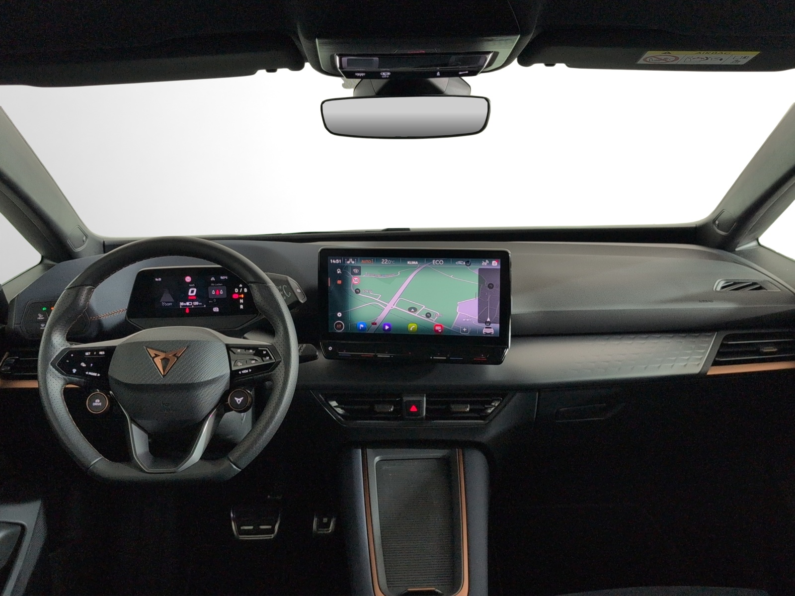 CUPRA Born 58 kWh e-Boost-image-9
