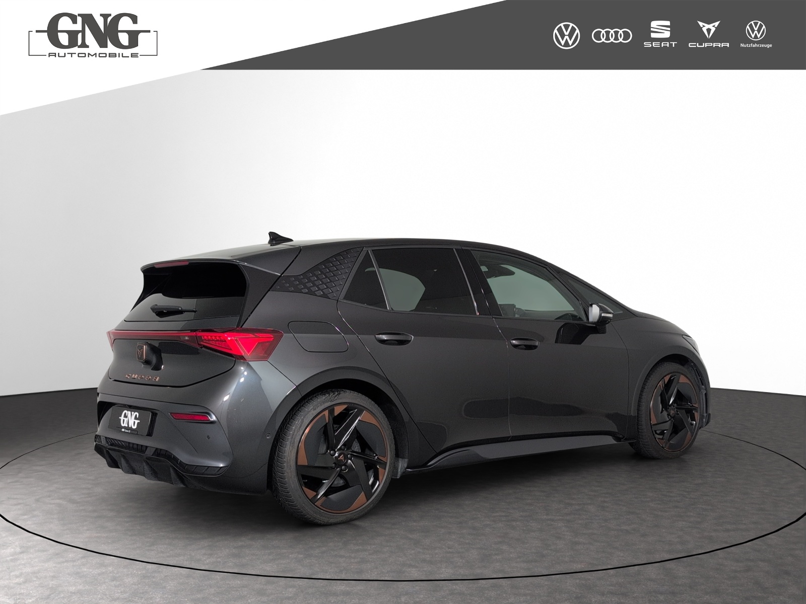 CUPRA Born 58 kWh e-Boost-showroom-element-2