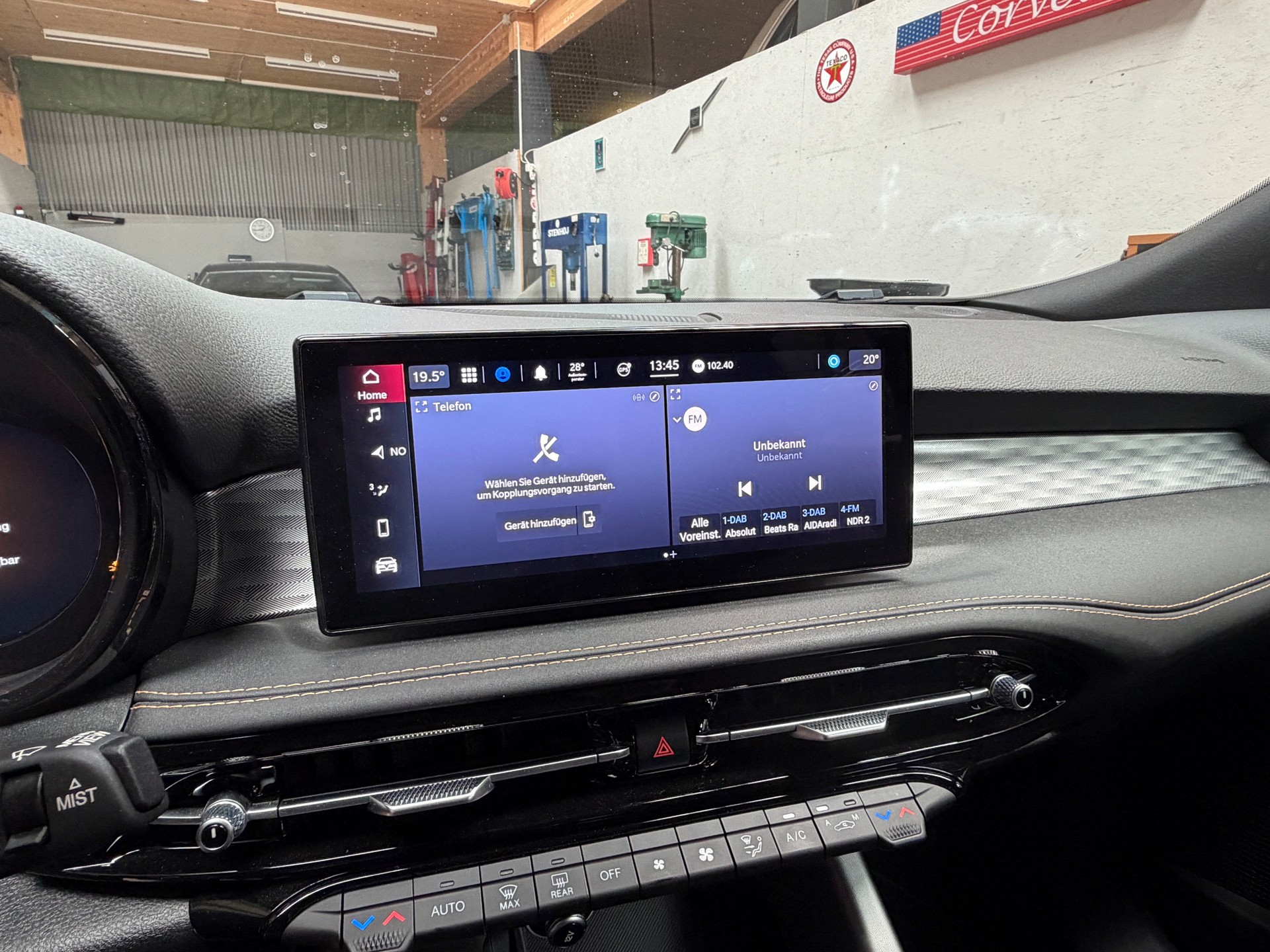 ALFA ROMEO Tonale 1.5 48V Hybrid Sprint-image-12
