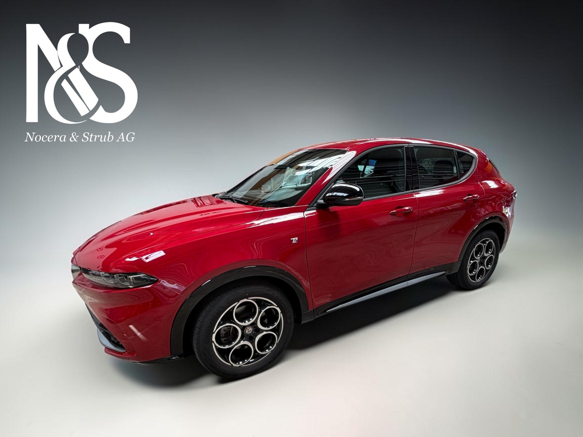 ALFA ROMEO Tonale 1.5 48V Hybrid Sprint-image-8