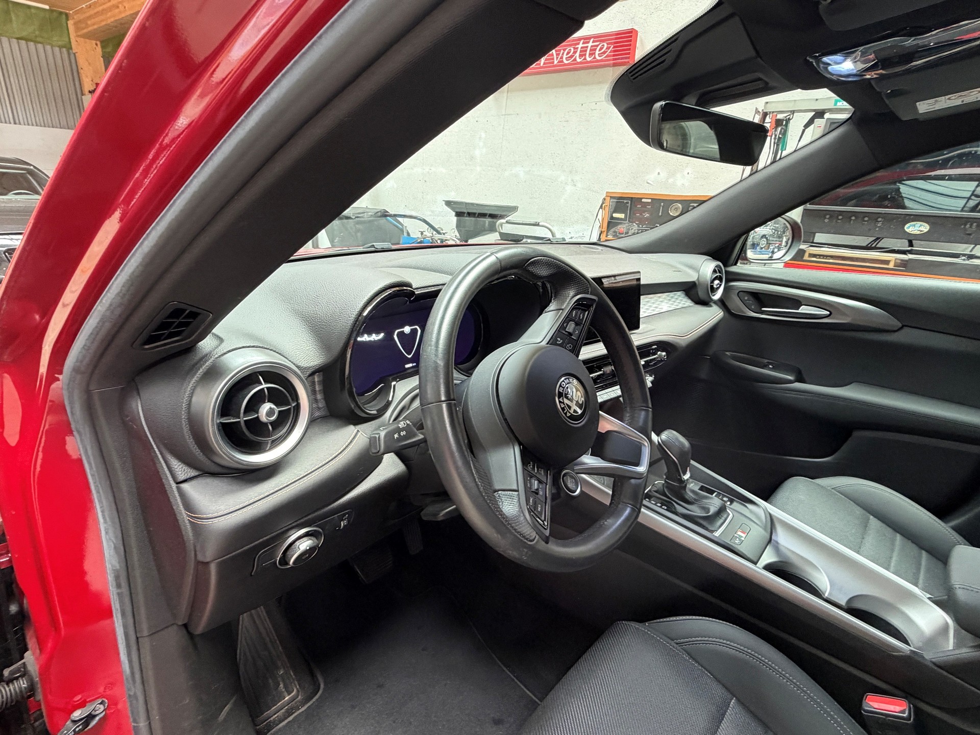 ALFA ROMEO Tonale 1.5 48V Hybrid Sprint-showroom-element-2