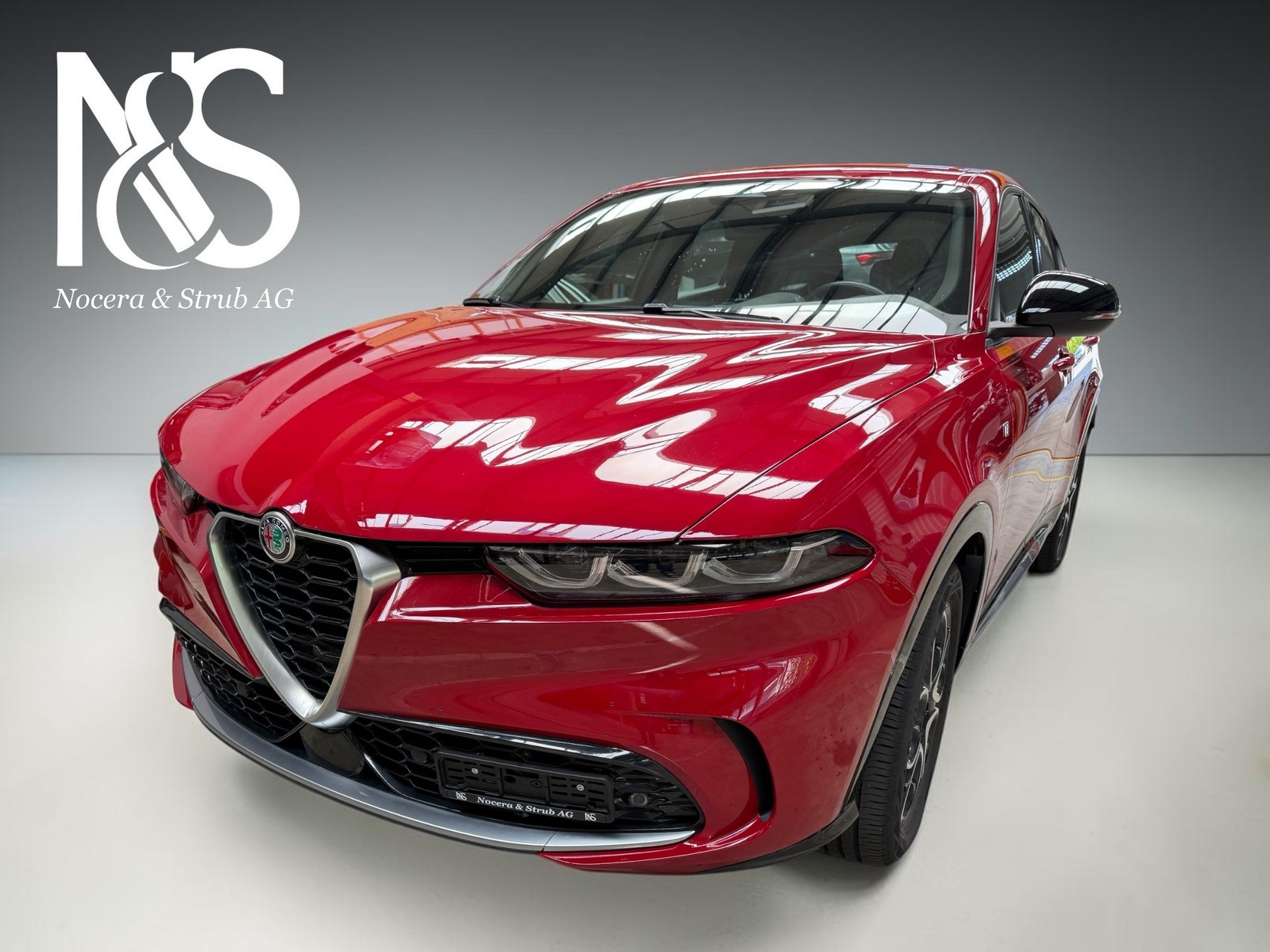 ALFA ROMEO Tonale 1.5 48V Hybrid Sprint-showroom-element-1