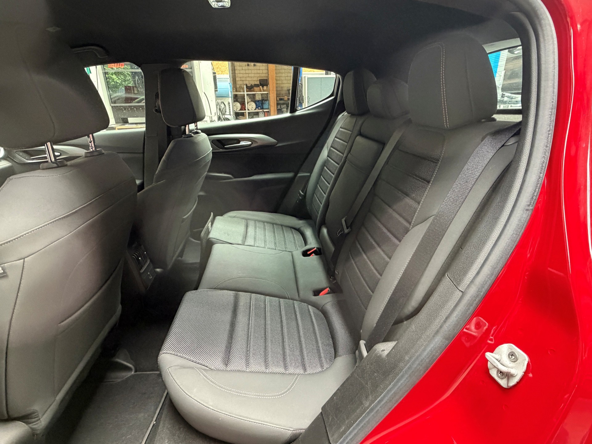 ALFA ROMEO Tonale 1.5 48V Hybrid Sprint-image-6