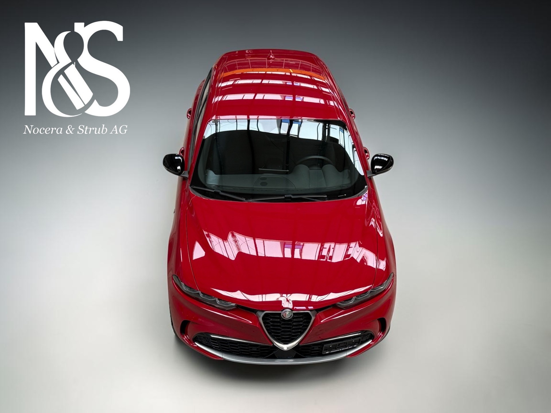 ALFA ROMEO Tonale 1.5 48V Hybrid Sprint-image-5