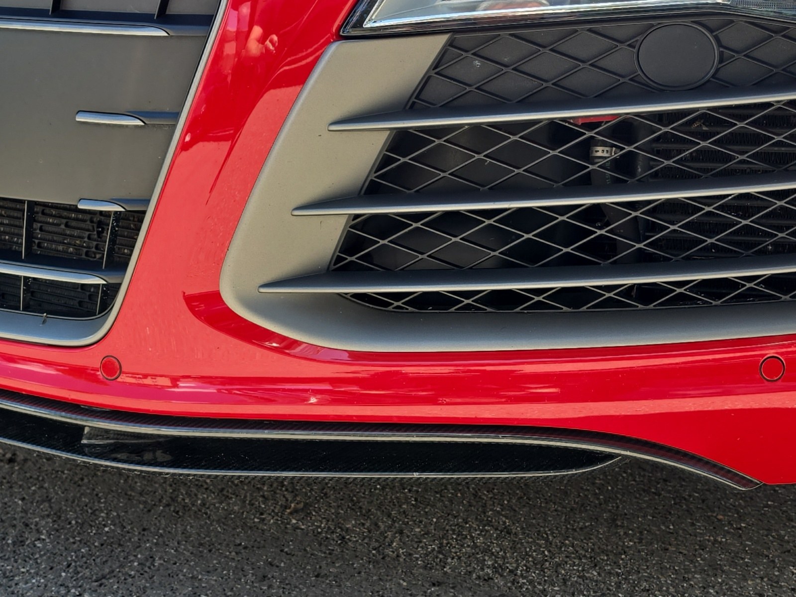 AUDI R8 Coupé 5.2 FSI V10 plus quattro S-Tr-image-11