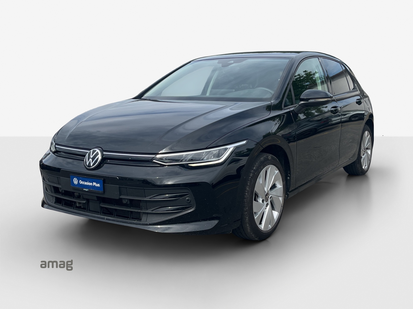 VW Golf 1.5 e TSI mHEV Life DSG