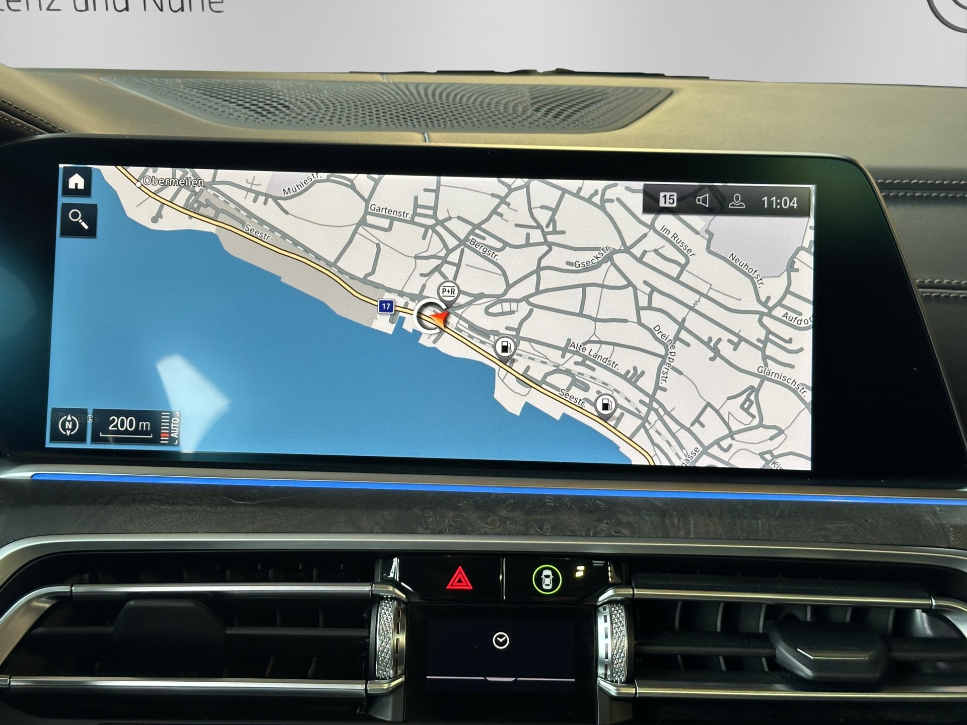 BMW X5 45e xDrive SAG-image-16