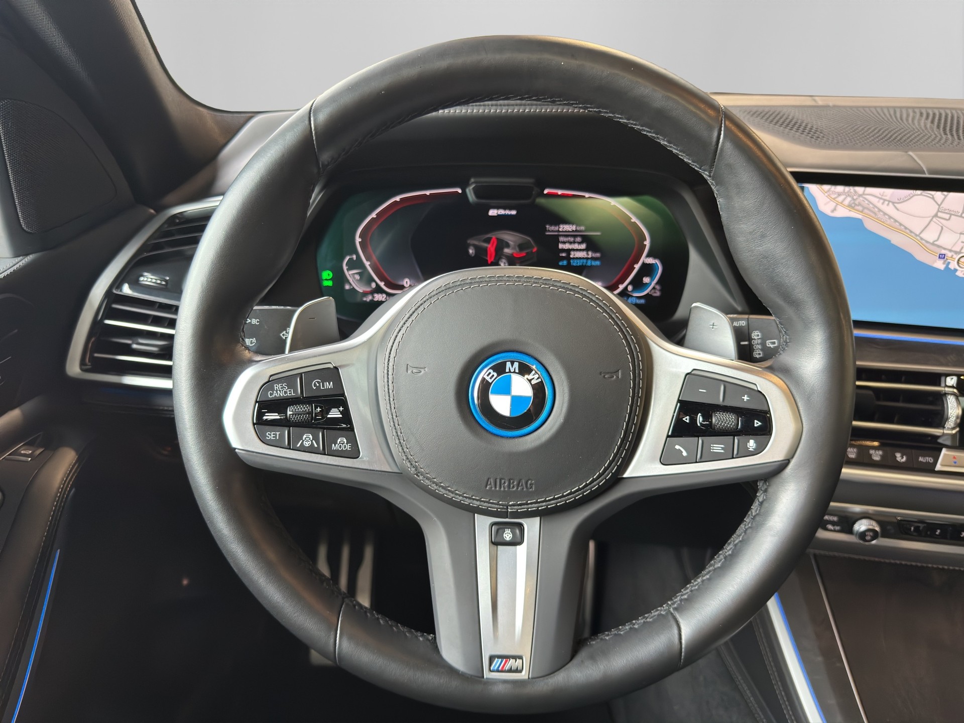 BMW X5 45e xDrive SAG-image-15