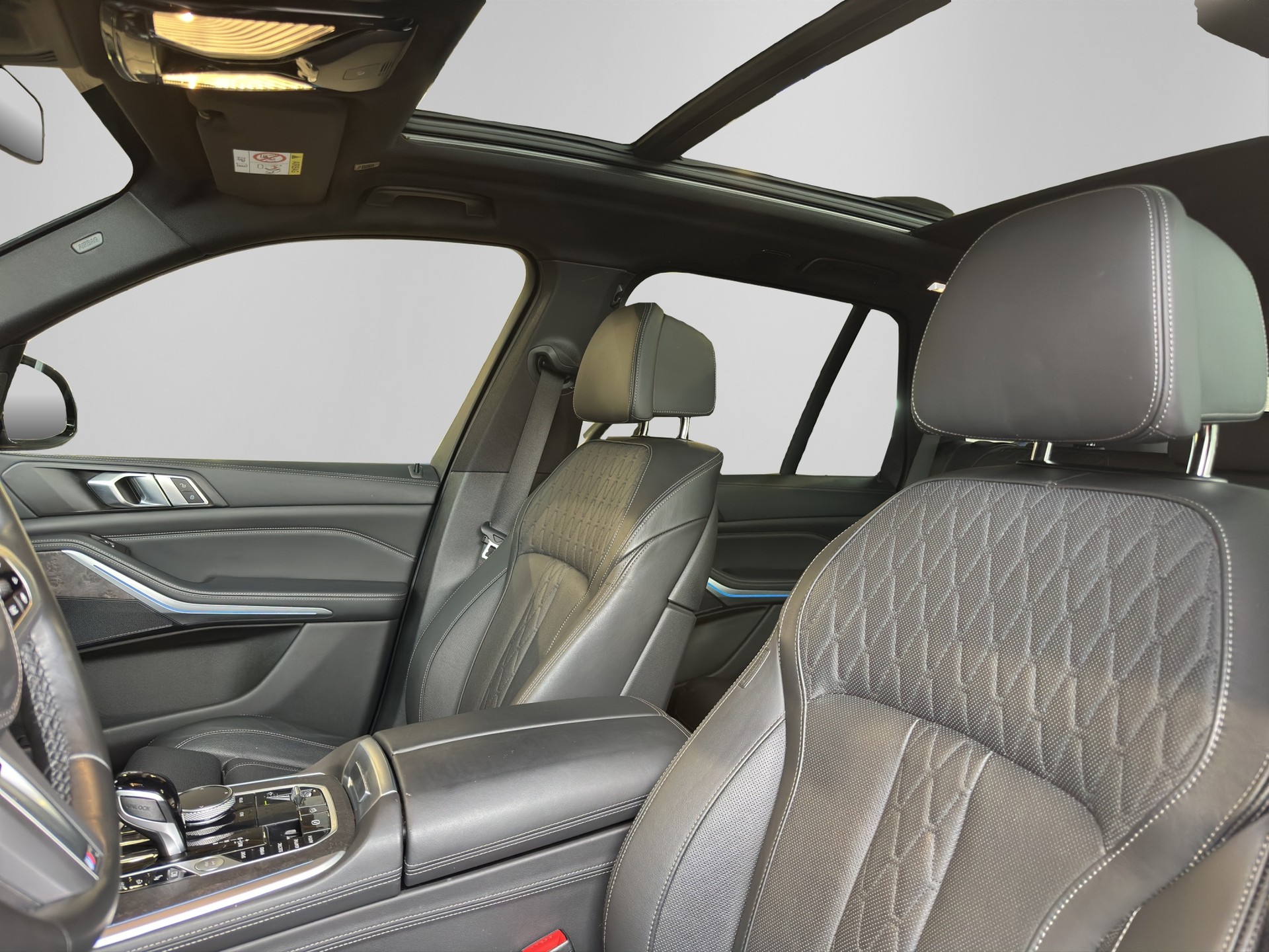 BMW X5 45e xDrive SAG-image-11