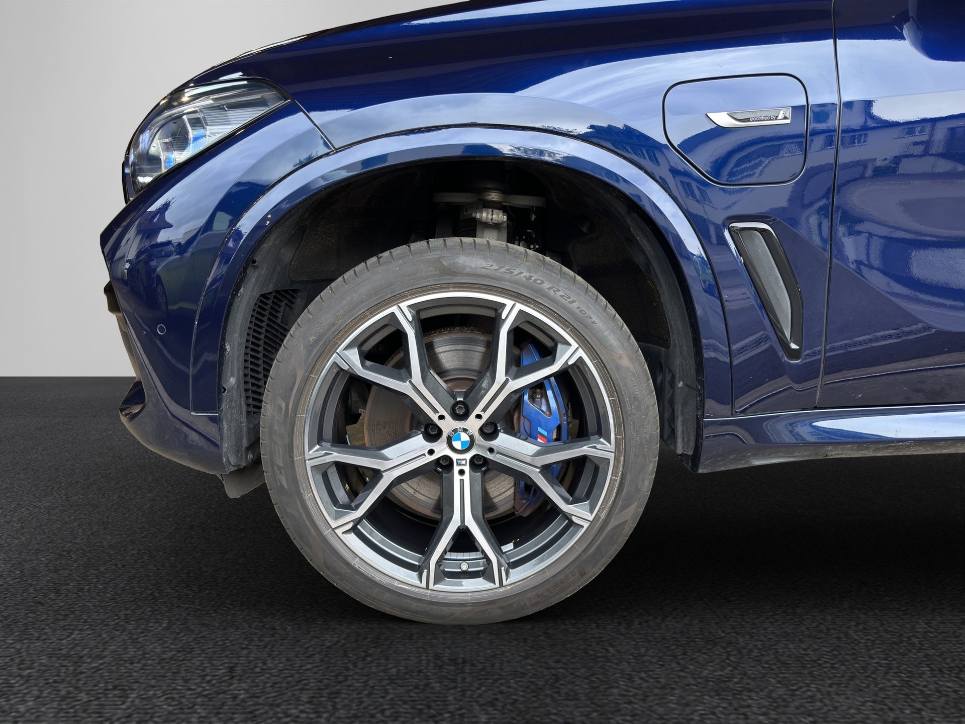 BMW X5 45e xDrive SAG-image-9