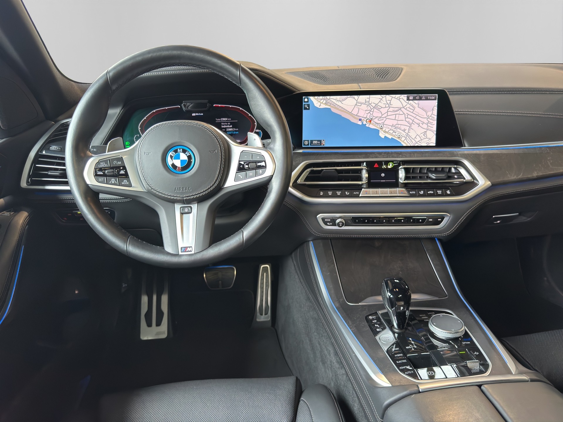 BMW X5 45e xDrive SAG-image-13