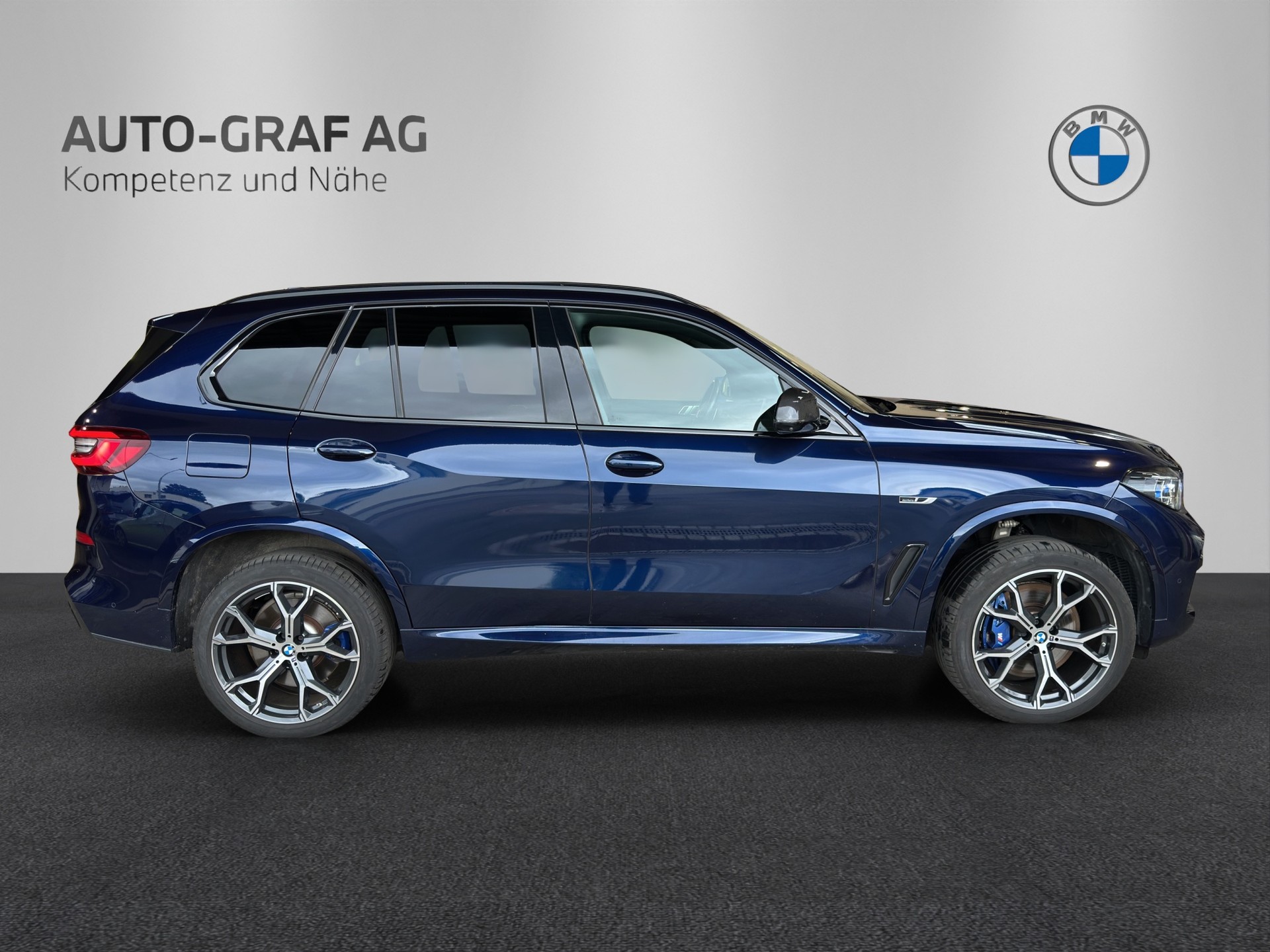 BMW X5 45e xDrive SAG-image-5