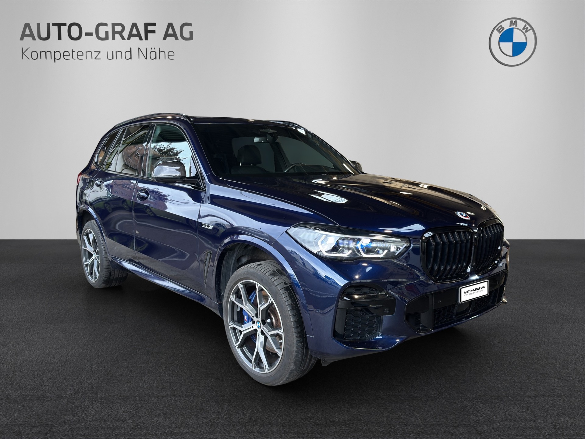BMW X5 45e xDrive SAG-image-6