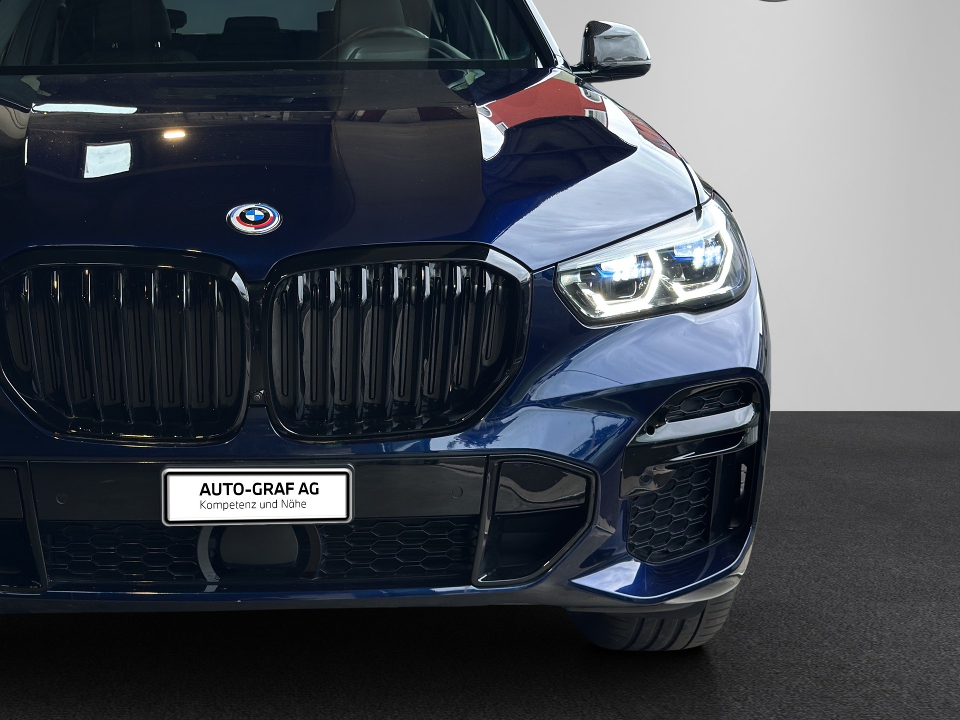 BMW X5 45e xDrive SAG-image-8