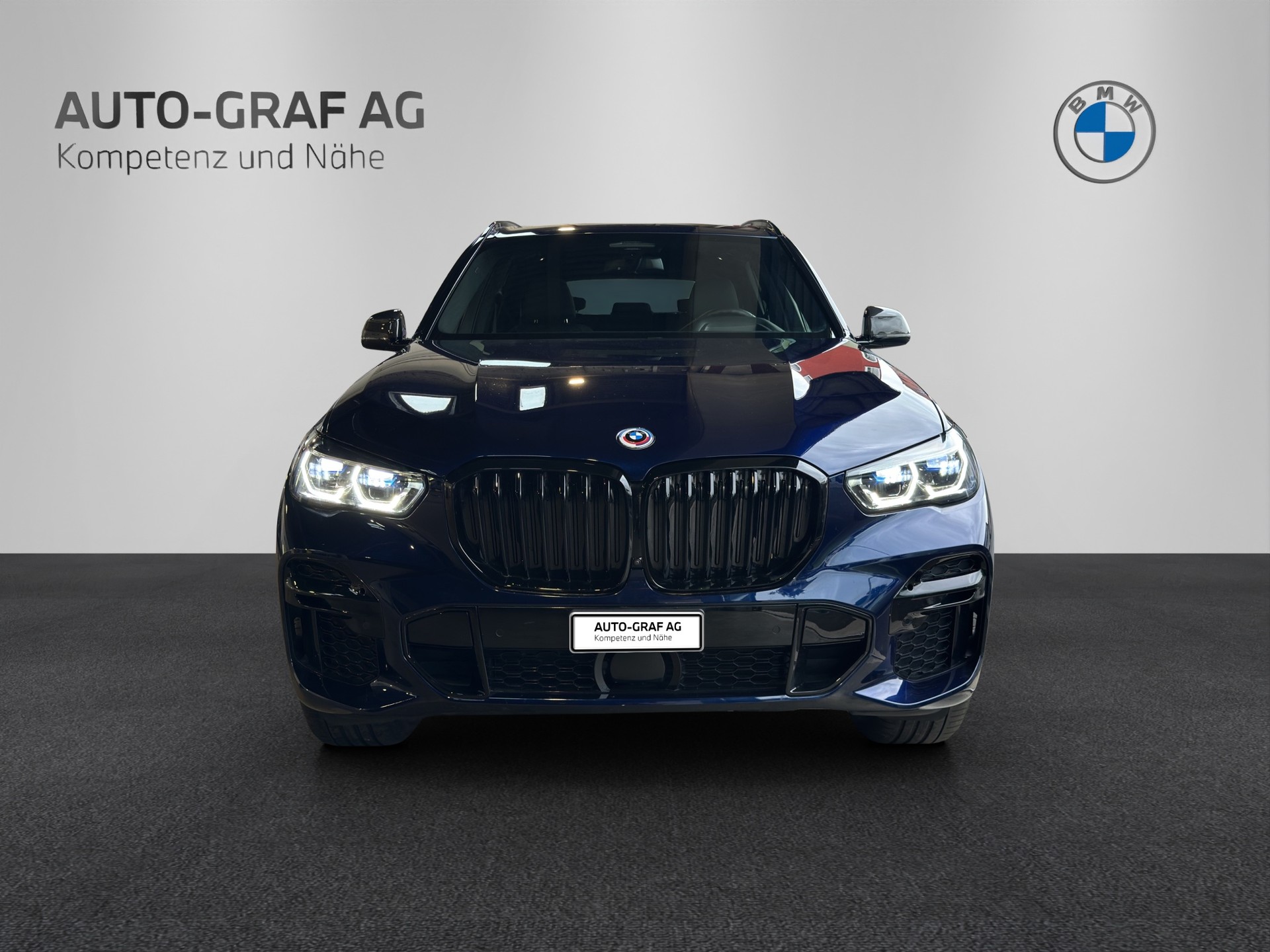 BMW X5 45e xDrive SAG-image-7
