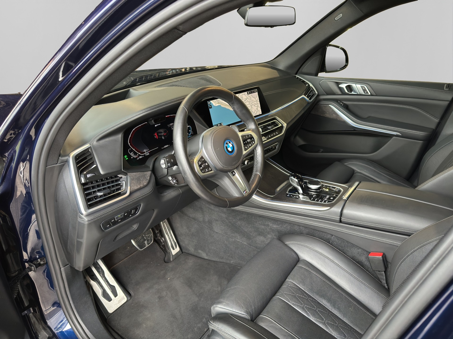 BMW X5 45e xDrive SAG-image-10