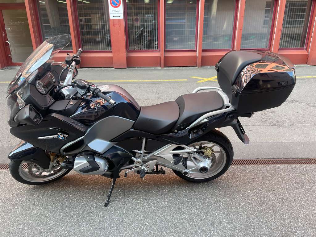 BMW R 1250 RT ABS-image-0