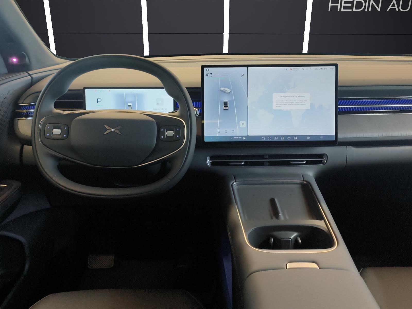 XPENG G6 Performance AWD-image-18