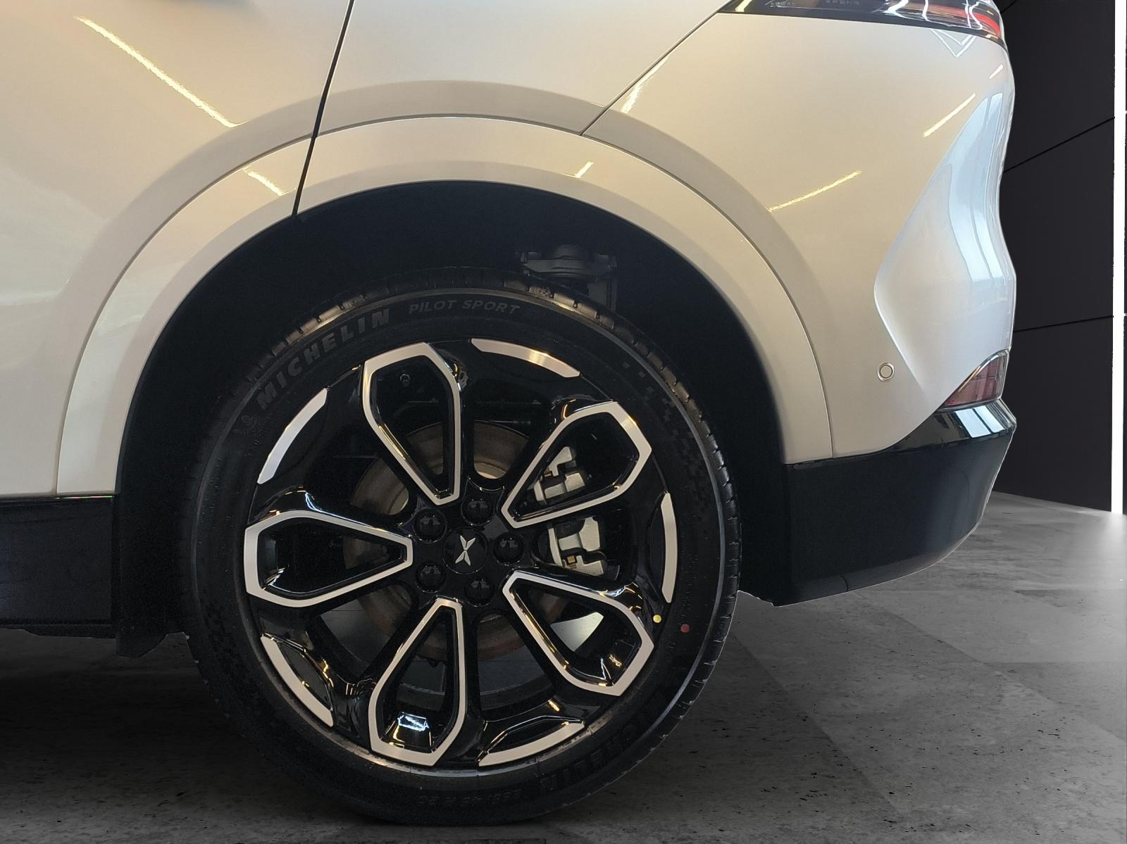 XPENG G6 Performance AWD-image-9