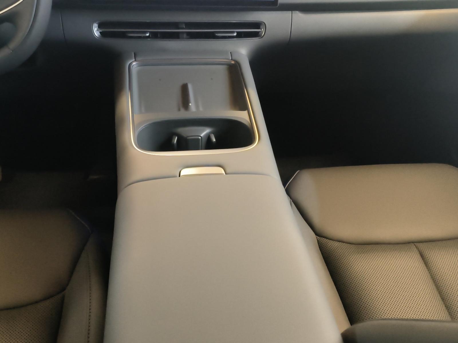 XPENG G6 Performance AWD-image-19