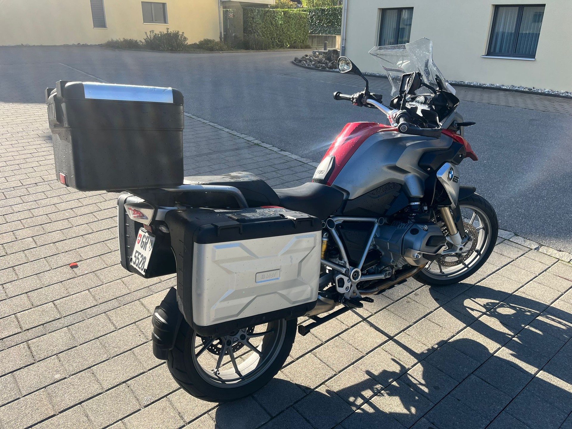 BMW R 1200 GS ABS-image-3